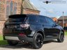 USED 2015 65 LAND ROVER DISCOVERY SPORT 2.2 SD4 HSE 5d 190 BHP 