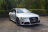 USED 2015 13 AUDI A4 4.2 RS4 AVANT FSI QUATTRO 5d 444 BHP 