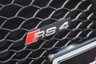 USED 2015 13 AUDI A4 4.2 RS4 AVANT FSI QUATTRO 5d 444 BHP 