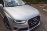 USED 2015 13 AUDI A4 4.2 RS4 AVANT FSI QUATTRO 5d 444 BHP 