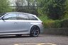 USED 2015 13 AUDI A4 4.2 RS4 AVANT FSI QUATTRO 5d 444 BHP 