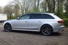 USED 2015 13 AUDI A4 4.2 RS4 AVANT FSI QUATTRO 5d 444 BHP 