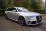 USED 2015 13 AUDI A4 4.2 RS4 AVANT FSI QUATTRO 5d 444 BHP 