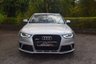 USED 2015 13 AUDI A4 4.2 RS4 AVANT FSI QUATTRO 5d 444 BHP 