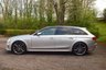 USED 2015 13 AUDI A4 4.2 RS4 AVANT FSI QUATTRO 5d 444 BHP 