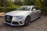 USED 2015 13 AUDI A4 4.2 RS4 AVANT FSI QUATTRO 5d 444 BHP 