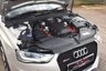USED 2015 13 AUDI A4 4.2 RS4 AVANT FSI QUATTRO 5d 444 BHP 