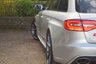 USED 2015 13 AUDI A4 4.2 RS4 AVANT FSI QUATTRO 5d 444 BHP 