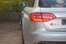USED 2015 13 AUDI A4 4.2 RS4 AVANT FSI QUATTRO 5d 444 BHP 