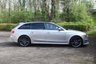 USED 2015 13 AUDI A4 4.2 RS4 AVANT FSI QUATTRO 5d 444 BHP 