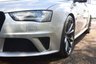 USED 2015 13 AUDI A4 4.2 RS4 AVANT FSI QUATTRO 5d 444 BHP 
