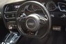 USED 2015 13 AUDI A4 4.2 RS4 AVANT FSI QUATTRO 5d 444 BHP 