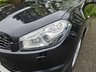 USED 2013 13 NISSAN QASHQAI 1.6 TEKNA 5d 117 BHP 8 SERVICE STAMPS IN THE BOOK - NEW FRONT BREAK PADSAND MINOR SERVICE APRIL 2023