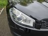 USED 2013 13 NISSAN QASHQAI 1.6 TEKNA 5d 117 BHP 8 SERVICE STAMPS IN THE BOOK - NEW FRONT BREAK PADSAND MINOR SERVICE APRIL 2023