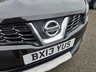 USED 2013 13 NISSAN QASHQAI 1.6 TEKNA 5d 117 BHP 8 SERVICE STAMPS IN THE BOOK - NEW FRONT BREAK PADSAND MINOR SERVICE APRIL 2023