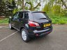 USED 2013 13 NISSAN QASHQAI 1.6 TEKNA 5d 117 BHP 8 SERVICE STAMPS IN THE BOOK - NEW FRONT BREAK PADSAND MINOR SERVICE APRIL 2023