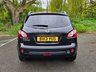 USED 2013 13 NISSAN QASHQAI 1.6 TEKNA 5d 117 BHP 8 SERVICE STAMPS IN THE BOOK - NEW FRONT BREAK PADSAND MINOR SERVICE APRIL 2023