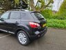 USED 2013 13 NISSAN QASHQAI 1.6 TEKNA 5d 117 BHP 8 SERVICE STAMPS IN THE BOOK - NEW FRONT BREAK PADSAND MINOR SERVICE APRIL 2023
