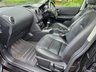 USED 2013 13 NISSAN QASHQAI 1.6 TEKNA 5d 117 BHP 8 SERVICE STAMPS IN THE BOOK - NEW FRONT BREAK PADSAND MINOR SERVICE APRIL 2023