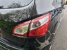 USED 2013 13 NISSAN QASHQAI 1.6 TEKNA 5d 117 BHP 8 SERVICE STAMPS IN THE BOOK - NEW FRONT BREAK PADSAND MINOR SERVICE APRIL 2023