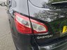 USED 2013 13 NISSAN QASHQAI 1.6 TEKNA 5d 117 BHP 8 SERVICE STAMPS IN THE BOOK - NEW FRONT BREAK PADSAND MINOR SERVICE APRIL 2023