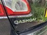 USED 2013 13 NISSAN QASHQAI 1.6 TEKNA 5d 117 BHP 8 SERVICE STAMPS IN THE BOOK - NEW FRONT BREAK PADSAND MINOR SERVICE APRIL 2023