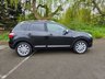 USED 2013 13 NISSAN QASHQAI 1.6 TEKNA 5d 117 BHP 8 SERVICE STAMPS IN THE BOOK - NEW FRONT BREAK PADSAND MINOR SERVICE APRIL 2023