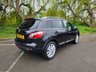 USED 2013 13 NISSAN QASHQAI 1.6 TEKNA 5d 117 BHP 8 SERVICE STAMPS IN THE BOOK - NEW FRONT BREAK PADSAND MINOR SERVICE APRIL 2023