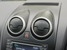 USED 2013 13 NISSAN QASHQAI 1.6 TEKNA 5d 117 BHP 8 SERVICE STAMPS IN THE BOOK - NEW FRONT BREAK PADSAND MINOR SERVICE APRIL 2023