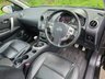 USED 2013 13 NISSAN QASHQAI 1.6 TEKNA 5d 117 BHP 8 SERVICE STAMPS IN THE BOOK - NEW FRONT BREAK PADSAND MINOR SERVICE APRIL 2023