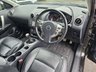 USED 2013 13 NISSAN QASHQAI 1.6 TEKNA 5d 117 BHP 8 SERVICE STAMPS IN THE BOOK - NEW FRONT BREAK PADSAND MINOR SERVICE APRIL 2023