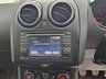 USED 2013 13 NISSAN QASHQAI 1.6 TEKNA 5d 117 BHP 8 SERVICE STAMPS IN THE BOOK - NEW FRONT BREAK PADSAND MINOR SERVICE APRIL 2023