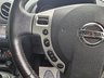 USED 2013 13 NISSAN QASHQAI 1.6 TEKNA 5d 117 BHP 8 SERVICE STAMPS IN THE BOOK - NEW FRONT BREAK PADSAND MINOR SERVICE APRIL 2023