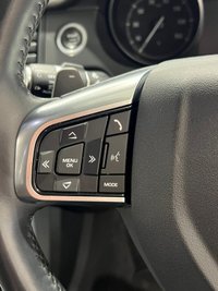 USED 2017 17 LAND ROVER DISCOVERY SPORT 2.0 TD4 HSE LUXURY 5d 180 BHP Corris Grey Metallic , HSE LUXURY  Panoramic Glass Roof, Full Ebony Black Leather