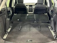 USED 2017 17 LAND ROVER DISCOVERY SPORT 2.0 TD4 HSE LUXURY 5d 180 BHP Corris Grey Metallic , HSE LUXURY  Panoramic Glass Roof, Full Ebony Black Leather