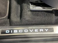 USED 2017 17 LAND ROVER DISCOVERY SPORT 2.0 TD4 HSE LUXURY 5d 180 BHP Corris Grey Metallic , HSE LUXURY  Panoramic Glass Roof, Full Ebony Black Leather
