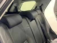 USED 2017 17 LAND ROVER DISCOVERY SPORT 2.0 TD4 HSE LUXURY 5d 180 BHP Corris Grey Metallic , HSE LUXURY  Panoramic Glass Roof, Full Ebony Black Leather