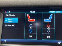USED 2017 17 LAND ROVER DISCOVERY SPORT 2.0 TD4 HSE LUXURY 5d 180 BHP Corris Grey Metallic , HSE LUXURY  Panoramic Glass Roof, Full Ebony Black Leather