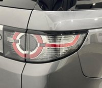 USED 2017 17 LAND ROVER DISCOVERY SPORT 2.0 TD4 HSE LUXURY 5d 180 BHP Corris Grey Metallic , HSE LUXURY  Panoramic Glass Roof, Full Ebony Black Leather