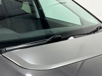 USED 2017 17 LAND ROVER DISCOVERY SPORT 2.0 TD4 HSE LUXURY 5d 180 BHP Corris Grey Metallic , HSE LUXURY  Panoramic Glass Roof, Full Ebony Black Leather