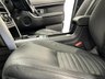 USED 2017 17 LAND ROVER DISCOVERY SPORT 2.0 TD4 HSE LUXURY 5d 180 BHP Corris Grey Metallic , HSE LUXURY  Panoramic Glass Roof, Full Ebony Black Leather