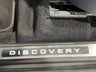 USED 2017 17 LAND ROVER DISCOVERY SPORT 2.0 TD4 HSE LUXURY 5d 180 BHP Corris Grey Metallic , HSE LUXURY  Panoramic Glass Roof, Full Ebony Black Leather