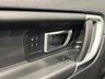 USED 2017 17 LAND ROVER DISCOVERY SPORT 2.0 TD4 HSE LUXURY 5d 180 BHP Corris Grey Metallic , HSE LUXURY  Panoramic Glass Roof, Full Ebony Black Leather