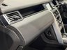 USED 2017 17 LAND ROVER DISCOVERY SPORT 2.0 TD4 HSE LUXURY 5d 180 BHP Corris Grey Metallic , HSE LUXURY  Panoramic Glass Roof, Full Ebony Black Leather
