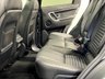 USED 2017 17 LAND ROVER DISCOVERY SPORT 2.0 TD4 HSE LUXURY 5d 180 BHP Corris Grey Metallic , HSE LUXURY  Panoramic Glass Roof, Full Ebony Black Leather