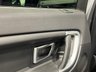 USED 2017 17 LAND ROVER DISCOVERY SPORT 2.0 TD4 HSE LUXURY 5d 180 BHP Corris Grey Metallic , HSE LUXURY  Panoramic Glass Roof, Full Ebony Black Leather