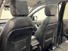 USED 2017 17 LAND ROVER DISCOVERY SPORT 2.0 TD4 HSE LUXURY 5d 180 BHP Corris Grey Metallic , HSE LUXURY  Panoramic Glass Roof, Full Ebony Black Leather