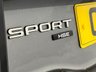 USED 2017 17 LAND ROVER DISCOVERY SPORT 2.0 TD4 HSE LUXURY 5d 180 BHP Corris Grey Metallic , HSE LUXURY  Panoramic Glass Roof, Full Ebony Black Leather