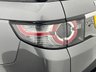 USED 2017 17 LAND ROVER DISCOVERY SPORT 2.0 TD4 HSE LUXURY 5d 180 BHP Corris Grey Metallic , HSE LUXURY  Panoramic Glass Roof, Full Ebony Black Leather
