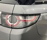 USED 2017 17 LAND ROVER DISCOVERY SPORT 2.0 TD4 HSE LUXURY 5d 180 BHP Corris Grey Metallic , HSE LUXURY  Panoramic Glass Roof, Full Ebony Black Leather